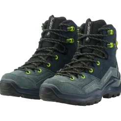 Hot - Kid's Wandax GTX Mid - Wanderschuhe Kinder Wanderschuhe|Trekkingschuhe