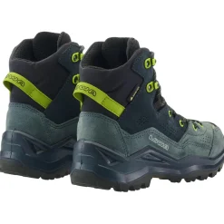 Hot - Kid's Wandax GTX Mid - Wanderschuhe Kinder Wanderschuhe|Trekkingschuhe