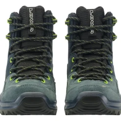 Hot - Kid's Wandax GTX Mid - Wanderschuhe Kinder Wanderschuhe|Trekkingschuhe