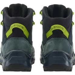 Hot - Kid's Wandax GTX Mid - Wanderschuhe Kinder Wanderschuhe|Trekkingschuhe