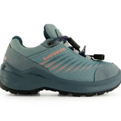 Lowa - Kid's Zirrox II GTX Lo - Multisportschuhe^Kinder Multisportschuhe