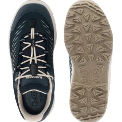 Lowa - Kid's Zirrox II GTX Lo - Multisportschuhe^Kinder Multisportschuhe