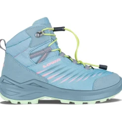 Outlet - Kid's Zirrox II GTX Mid - Wanderschuhe Kinder Wanderschuhe|Trekkingschuhe
