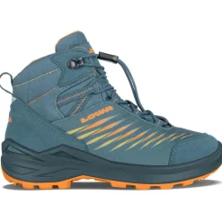 Outlet - Kid's Zirrox II GTX Mid - Wanderschuhe Kinder Wanderschuhe|Trekkingschuhe
