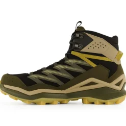 Lowa - Maddox Pro GTX Mid - Wanderschuhe^ Wanderschuhe|Trekkingschuhe