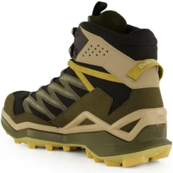 Lowa - Maddox Pro GTX Mid - Wanderschuhe^ Wanderschuhe|Trekkingschuhe
