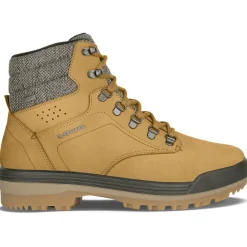 - Nera GTX - Winterschuhe>Lowa Hot