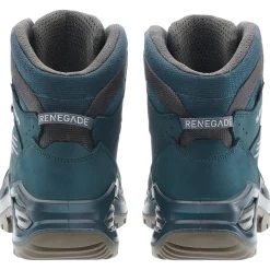 - Renegade Evo GTX Mid - Wanderschuhe Wanderschuhe|Trekkingschuhe