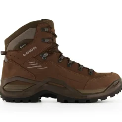 Lowa - Renegade Evo GTX Mid Wide - Wanderschuhe