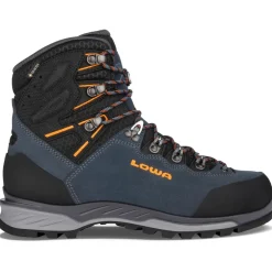 - Ticam Evo GTX - Bergschuhe>Lowa Best