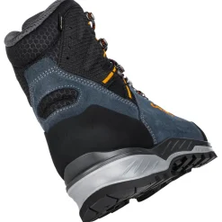 Lowa - Ticam Evo GTX - Bergschuhe^ Hochtouren- & Gletscherschuhe|Wanderschuhe