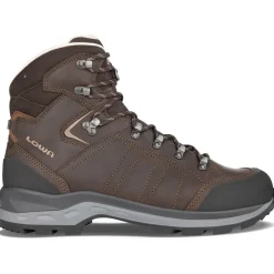 - Trekker LL - Wanderschuhe>Lowa Outlet