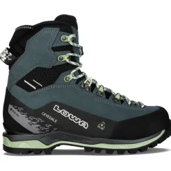 Lowa - Women's Cevedale Pro GTX Mid - Bergschuhe^ Hochtouren- & Gletscherschuhe|Bergschuhe