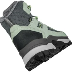 Lowa - Women's Corvara GTX Mid - Wanderschuhe