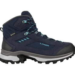 Lowa - Women's Corvara GTX Mid - Wanderschuhe