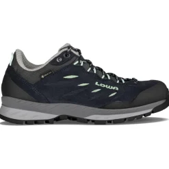 Clearance - Women's Delago GTX Lo - Wanderschuhe Wanderschuhe|Trekkingschuhe