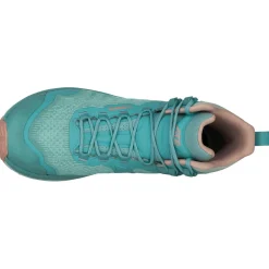 Lowa - Women's Fortux GTX QC - Trailrunningschuhe^ Wanderschuhe|Trekkingschuhe
