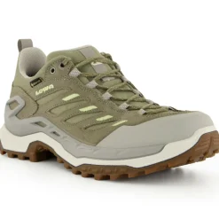 Hot - Women's Innovo GTX Lo - Multisportschuhe Wanderschuhe|Trekkingschuhe