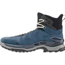 Lowa - Women's Innovo GTX Mid - Wanderschuhe^ Wanderschuhe|Trekkingschuhe