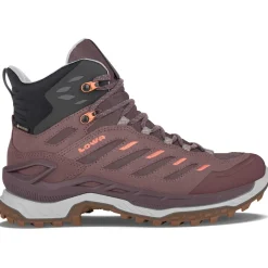 Lowa - Women's Innovo GTX Mid - Wanderschuhe^ Wanderschuhe|Trekkingschuhe