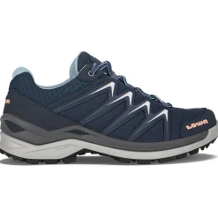 - Women's Innox Pro GTX Lo - Multisportschuhe>Lowa Clearance