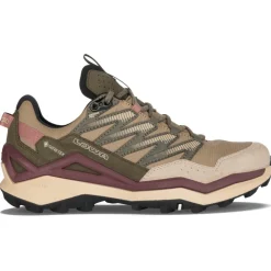 - Women's Maddox Pro GTX Lo - Multisportschuhe><noscript><img width=