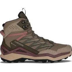 Lowa - Women's Maddox Pro GTX Mid - Wanderschuhe