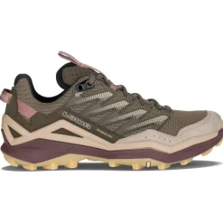 Best - Women's Maddox Pro Lo - Multisportschuhe Multisportschuhe