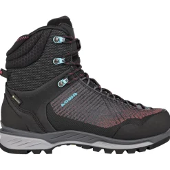 Lowa - Women's Mangart GTX Mid - Bergschuhe