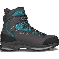 Online - Women's Mauria Evo GTX W - Wanderschuhe Wanderschuhe|Trekkingschuhe