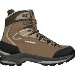 - Women's Mauria Evo LL - Wanderschuhe>Lowa Best