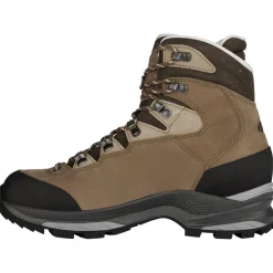 - Women's Mauria Evo LL - Wanderschuhe>Lowa Best