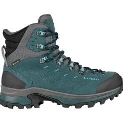 Discount - Women's Randir GTX Mid - Wanderschuhe Wanderschuhe|Trekkingschuhe
