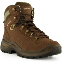 Lowa - Women's Renegade Evo LL Mid - Wanderschuhe