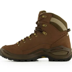 Lowa - Women's Renegade Evo LL Mid - Wanderschuhe