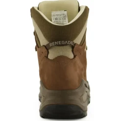 Lowa - Women's Renegade Evo LL Mid - Wanderschuhe