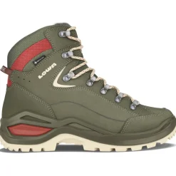 Sale - Women's Renegade Evo GTX Mid - Wanderschuhe Wanderschuhe|Trekkingschuhe