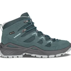Lowa - Women's Sirkos Evo GTX Mid - Wanderschuhe