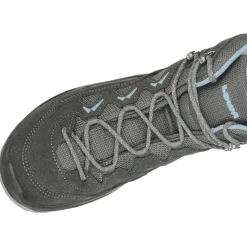 Lowa - Women's Sirkos Evo GTX Mid - Wanderschuhe