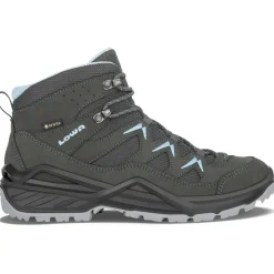 Lowa - Women's Sirkos Evo GTX Mid - Wanderschuhe