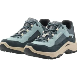 - Women's Ventierra GTX Lo - Multisportschuhe><noscript><img width=