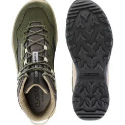 Lowa - Women's Ventierra GTX QC - Wanderschuhe^ Wanderschuhe|Trekkingschuhe