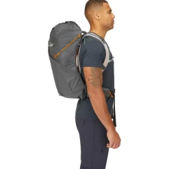 Lowe Alpine - AirZone Ultra 26 - Wanderrucksack