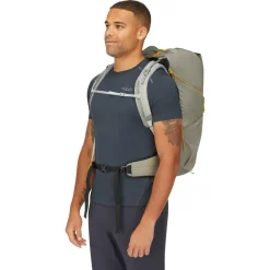 Lowe Alpine - AirZone Ultra 36 - Wanderrucksack