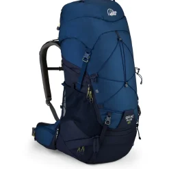 - Sirac Plus 65 - Trekkingrucksack>Lowe Alpine New