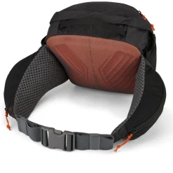 Lowe Alpine - Space Case 7 - Hüfttasche^ Taschen|Taschen