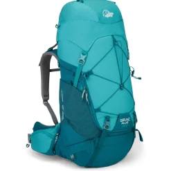 Hot - Women's Sirac Plus ND65 - Trekkingrucksack Trekkingausrüstung