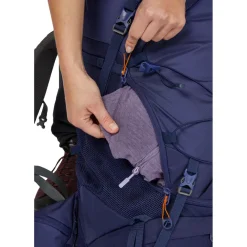 New - Women's Sirac Plus ND40 - Trekkingrucksack Trekkingausrüstung