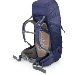 New - Women's Sirac Plus ND40 - Trekkingrucksack Trekkingausrüstung