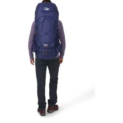 New - Women's Sirac Plus ND40 - Trekkingrucksack Trekkingausrüstung